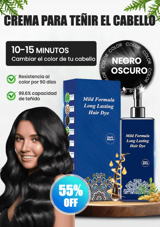 Tinte para Cabello