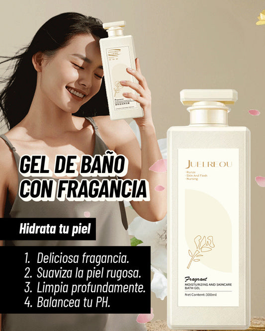 Jabón Aromatizante