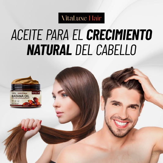 VitaLuxe Hair